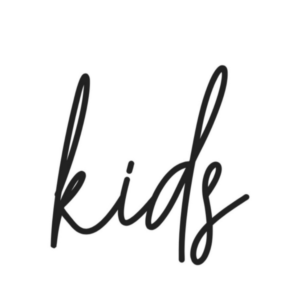 Kids clothes